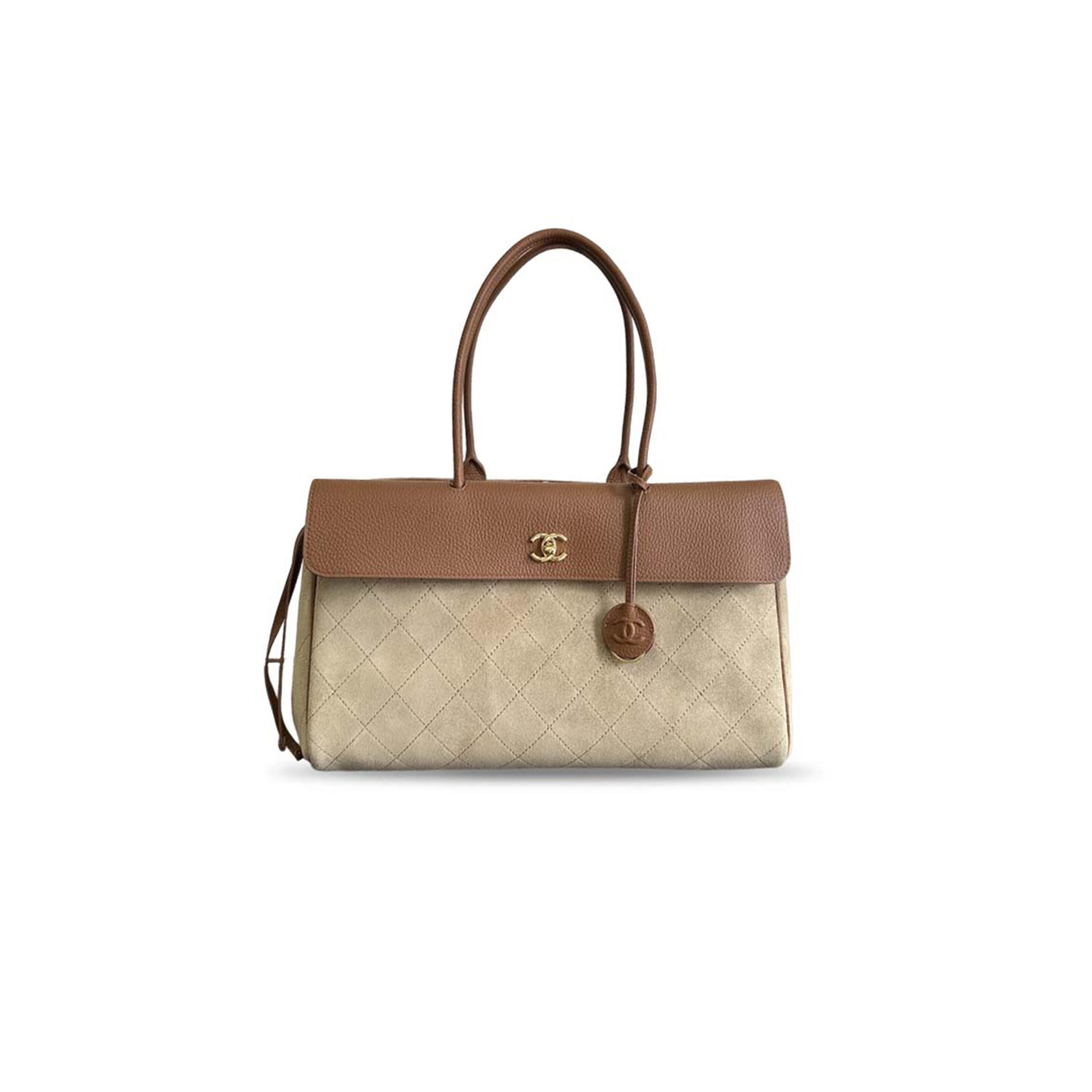CHANEL SHOPPING BAG AS6428 (37*22*14cm)